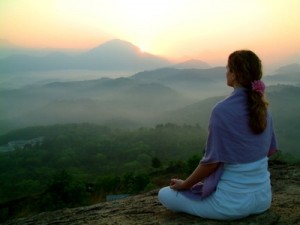 Imagery in Relaxation